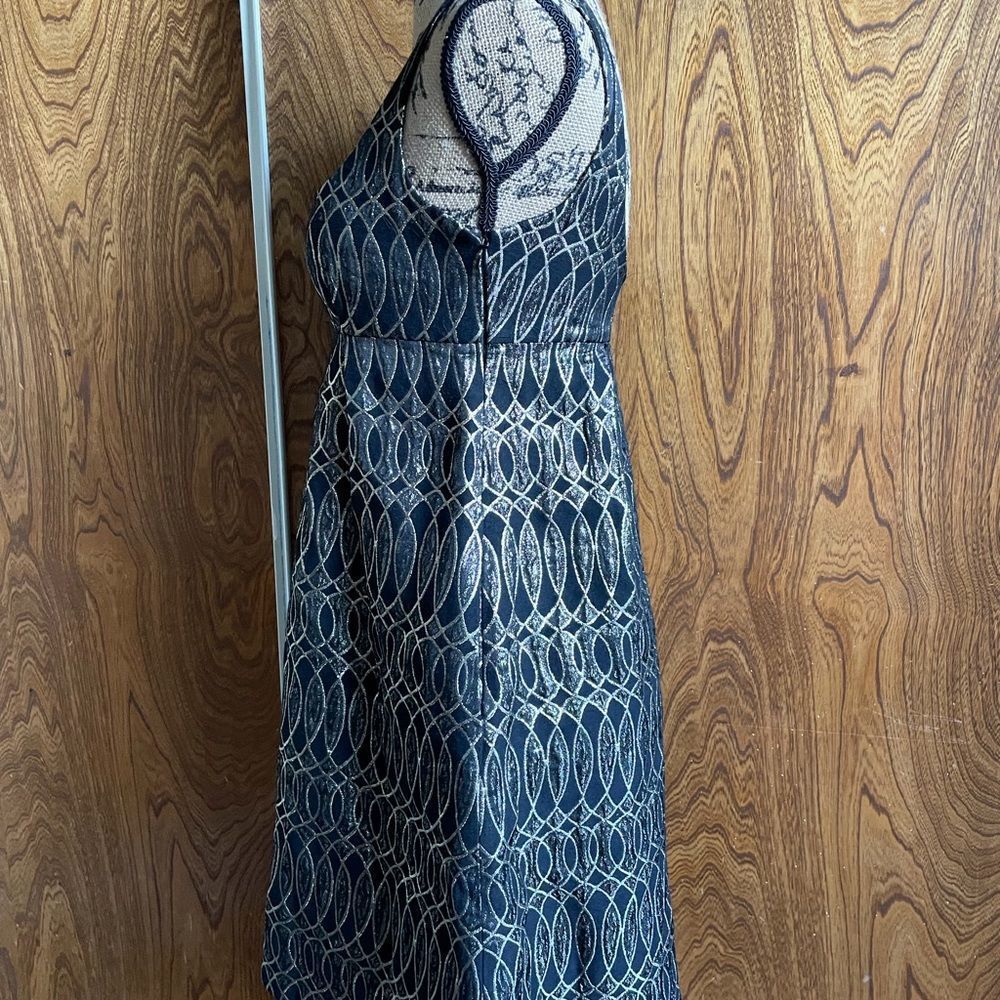 An original Milly New York empire tank dress - Picture 4 of 5